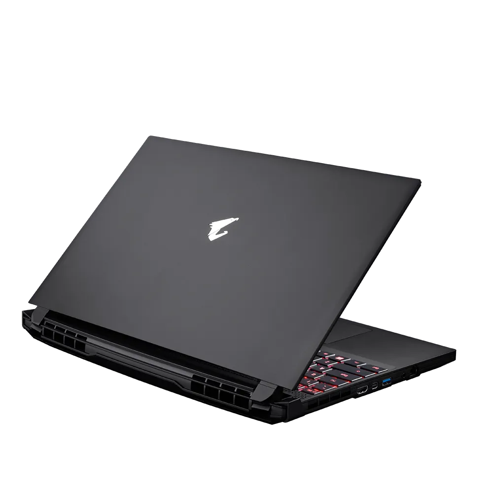 Portatil AORUS 5 SE4-73LA513SH Portatil AORUS 5 SE4-73LA513SH